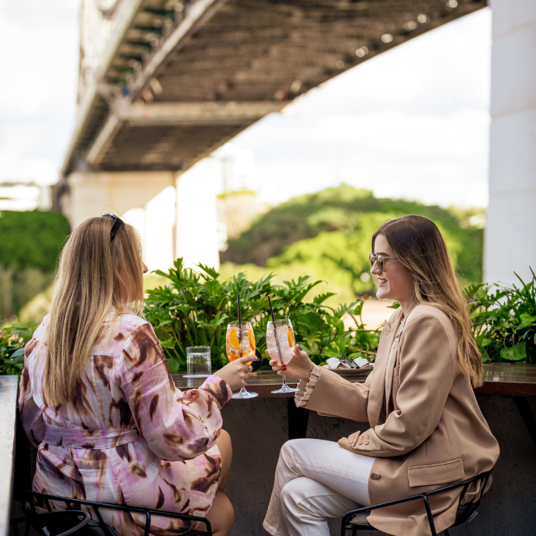 Sunday Bottomless Brunch $85pp