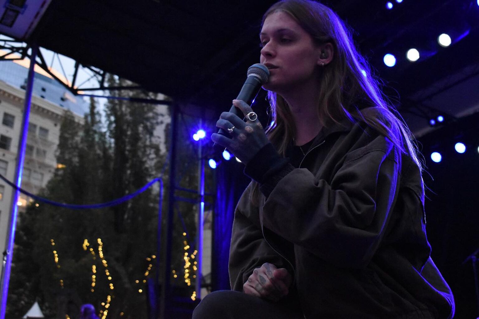 Concert Review: Ethel Cain