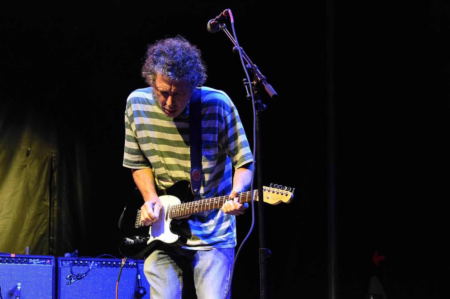 Concert Review: Yo La Tengo & Built to Spill