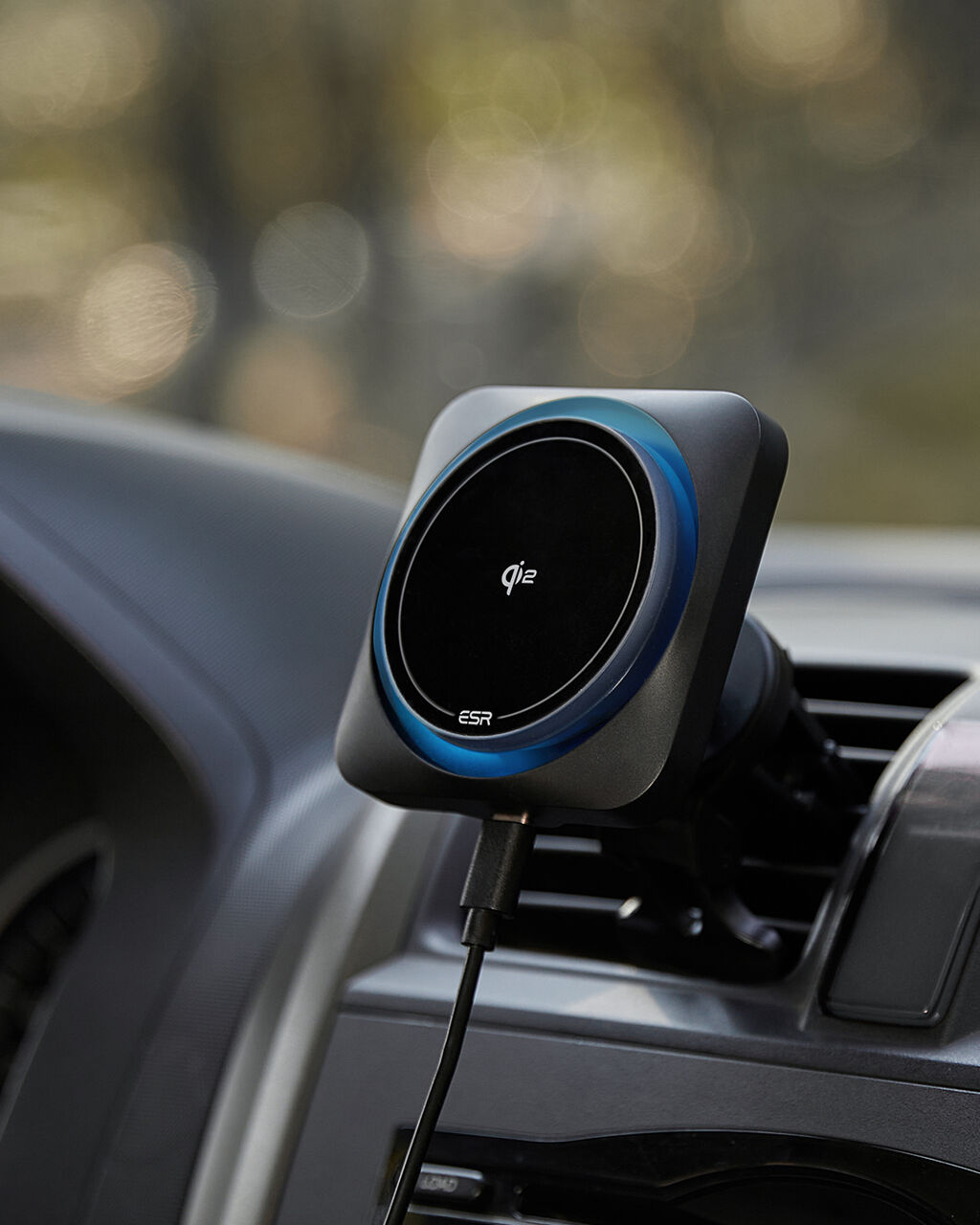 CryoBoost Car Charger2