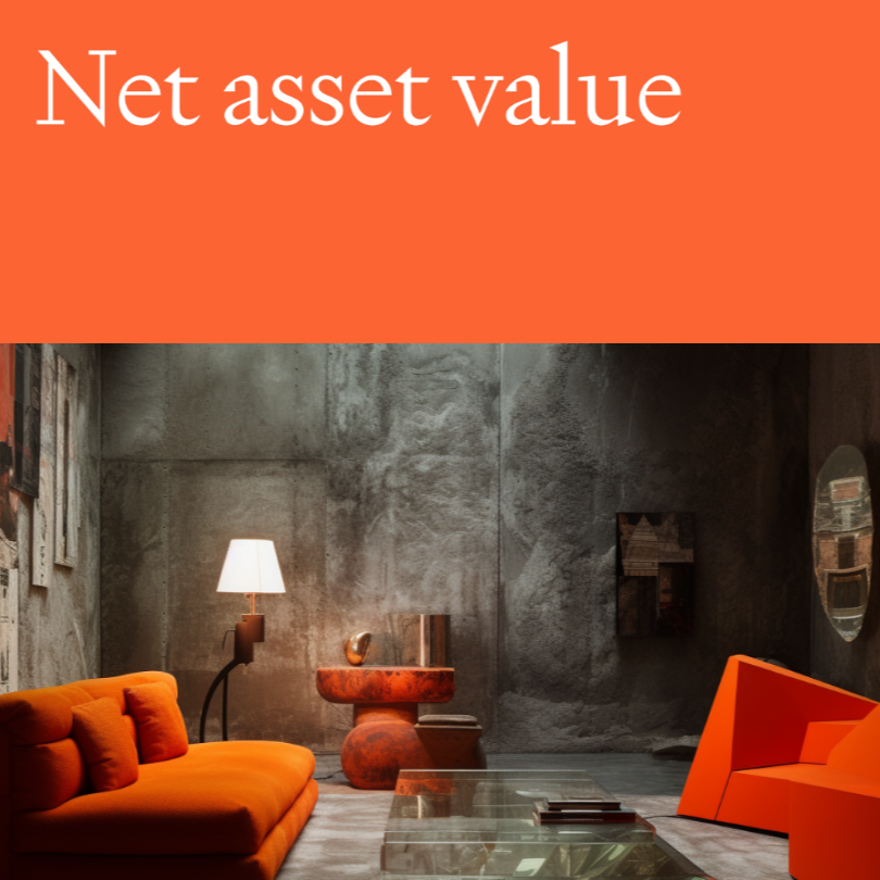 PE Glossary - NAV