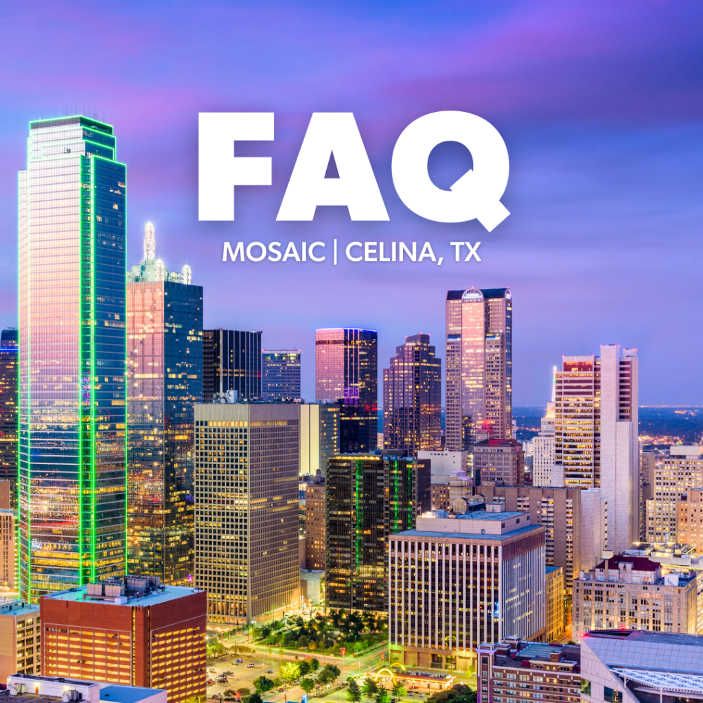 FAQ Page