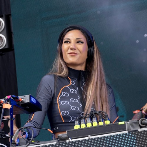 Manda Moor @ Aquasella Festival 2024, Morning Set