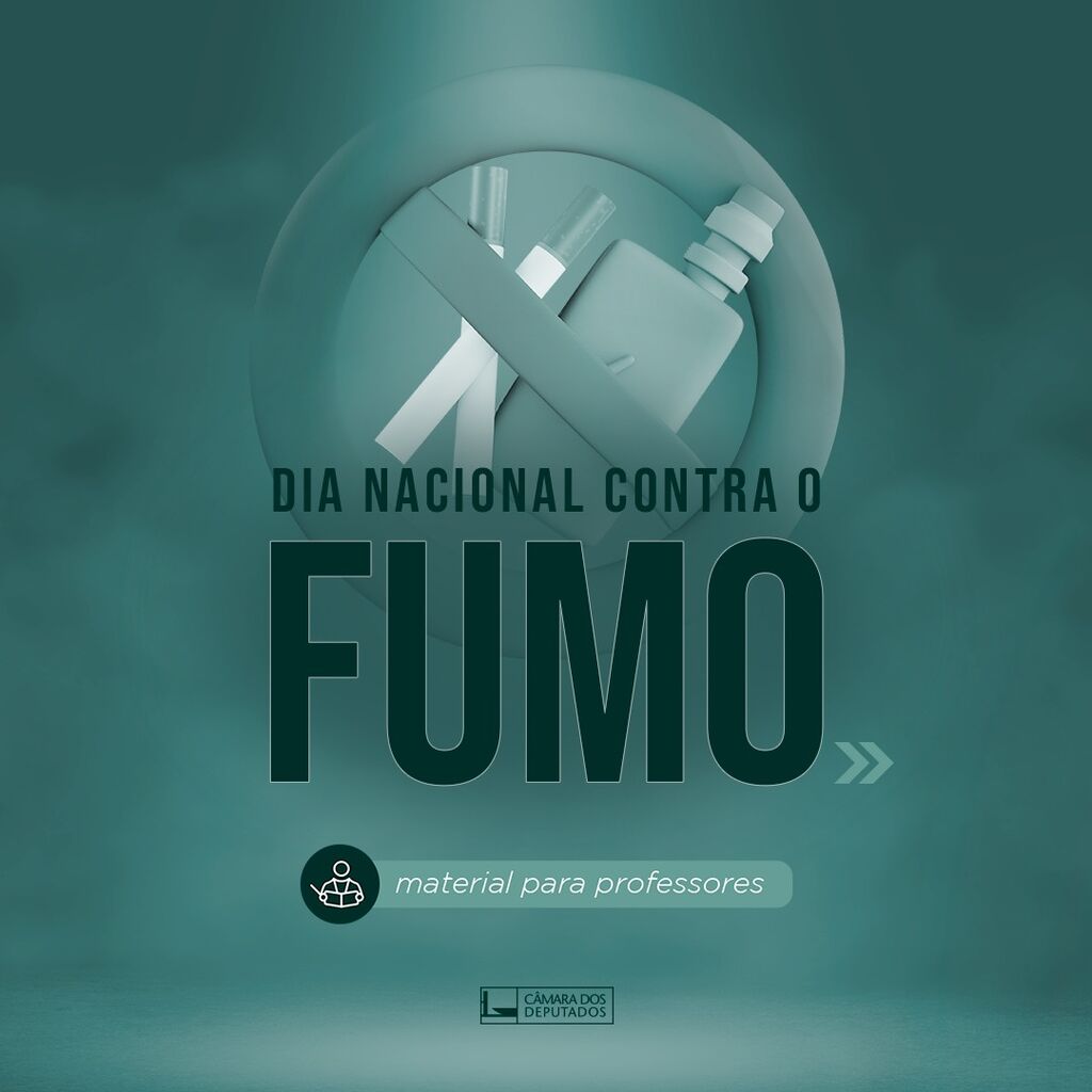 Plano de Aula: Conversando sobre cigarros eletr&ocirc;nicos