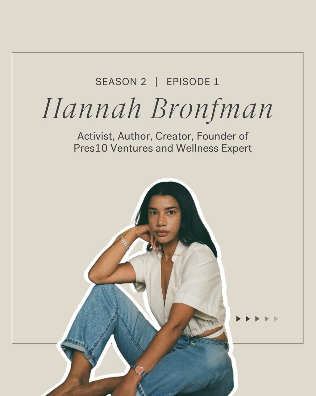 Season 2 | Episode 1