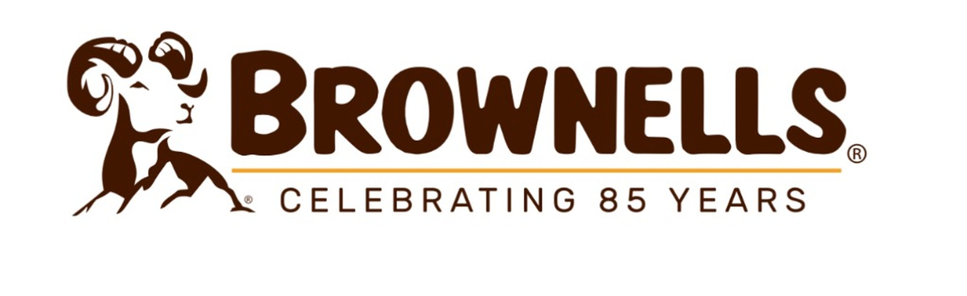Brownells- Code Underdog10 on orders $150+