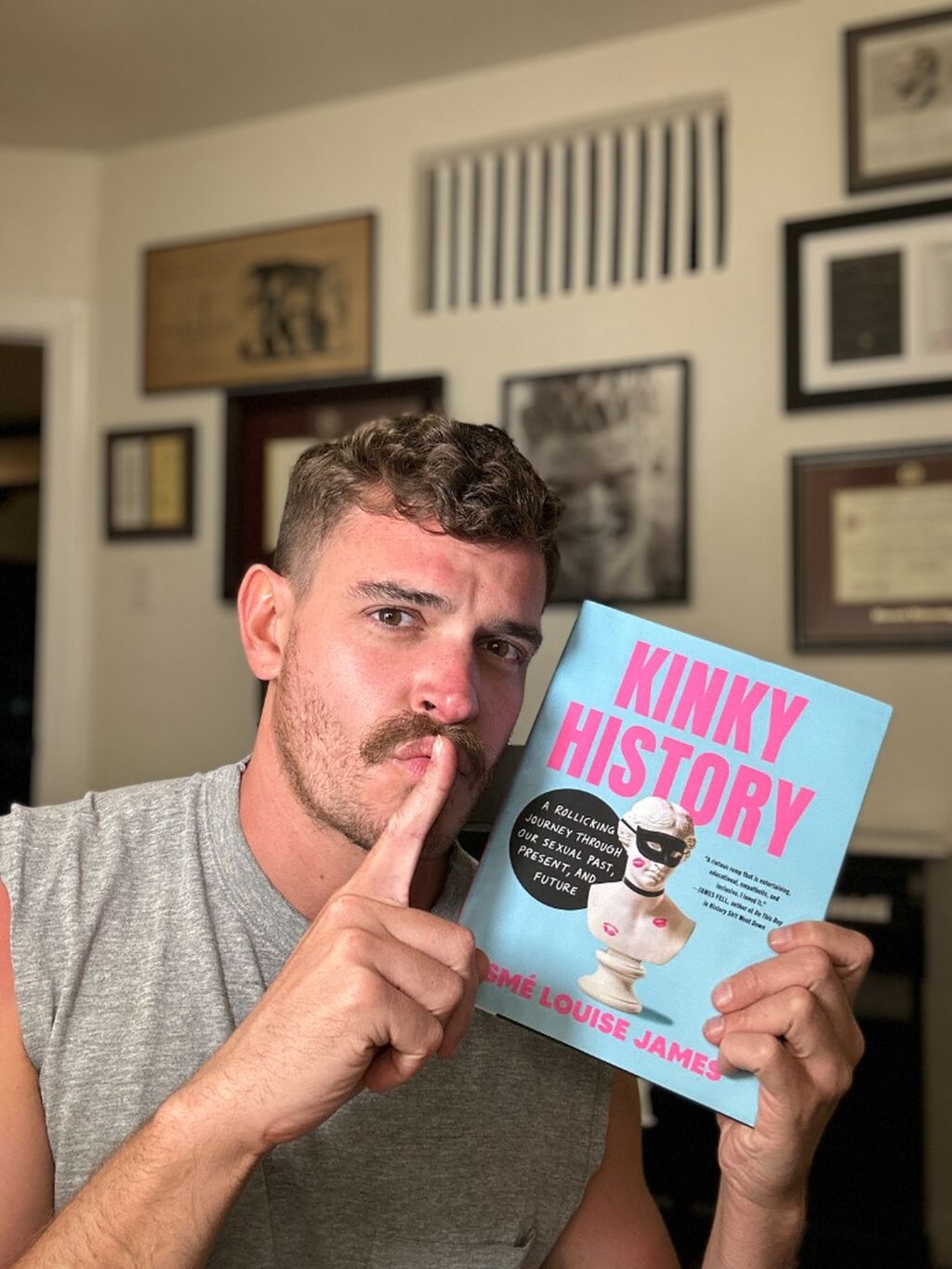 Queer History 101