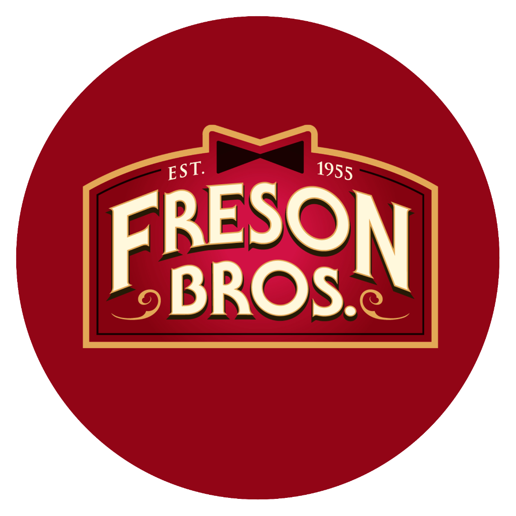 OUR LOHSTV SPONSOR: FRESON BROS.