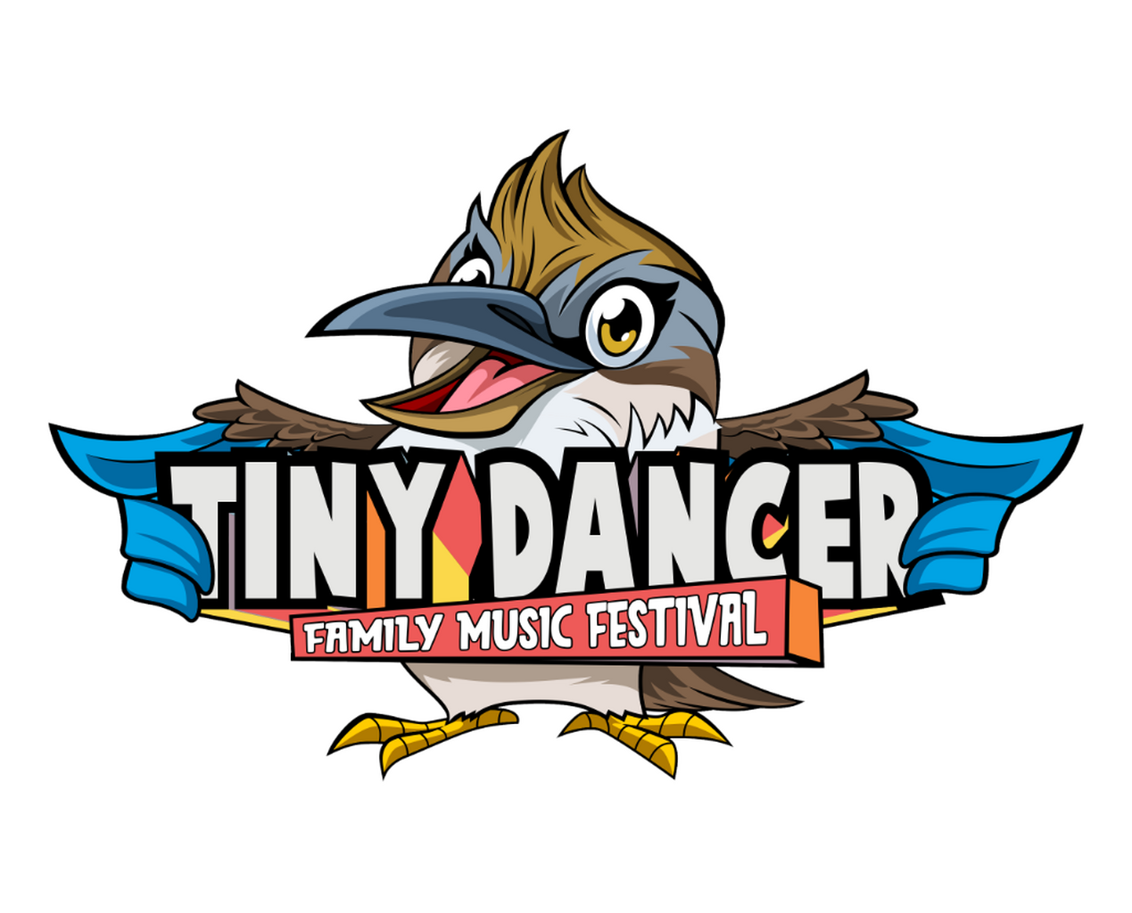 TINY DANCER FAMILY MUSIC FESTIVAL