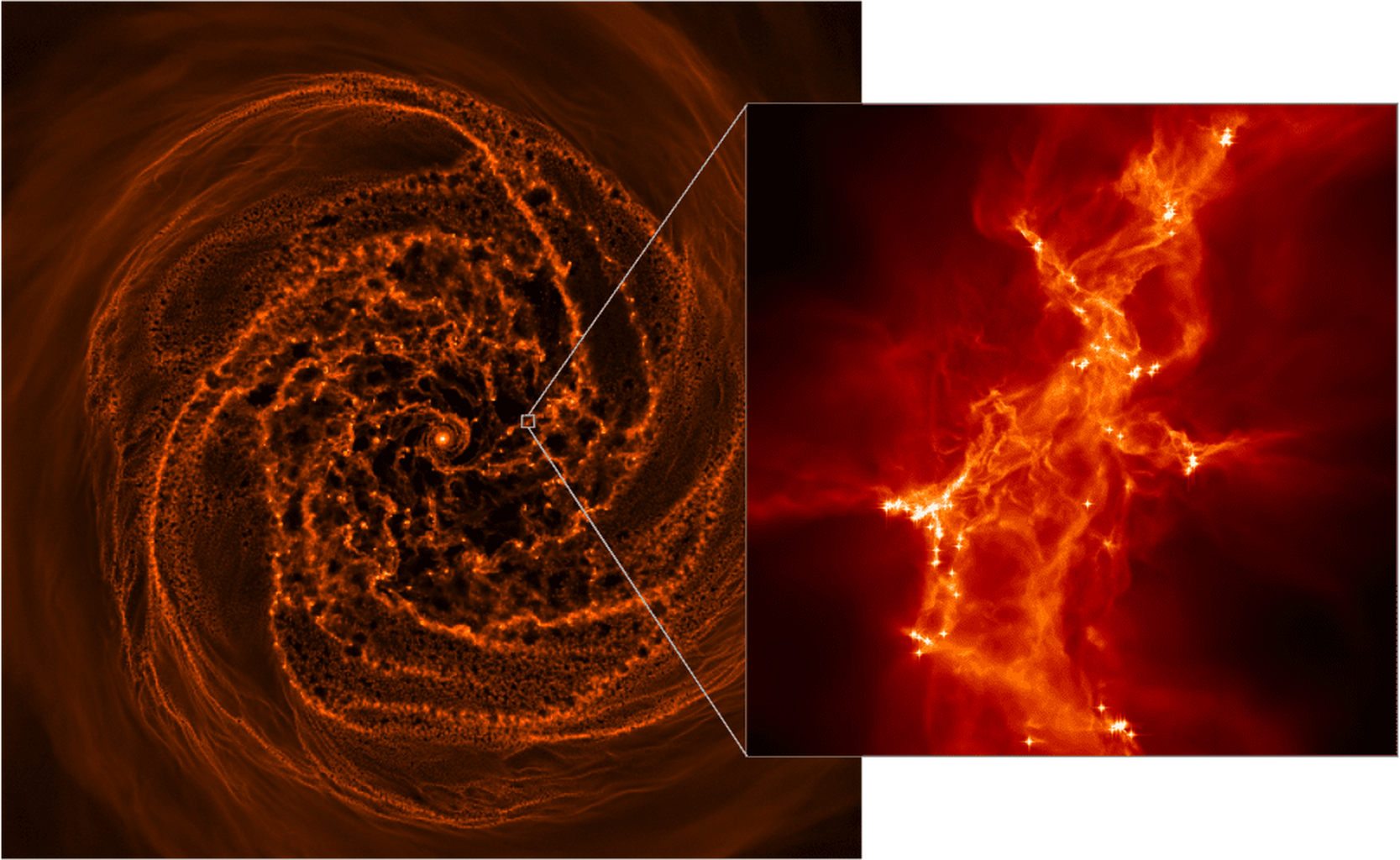 Unlocking the Secrets of the Universe with Lenovo and The University of Cardiff - Lenovo StoryHub