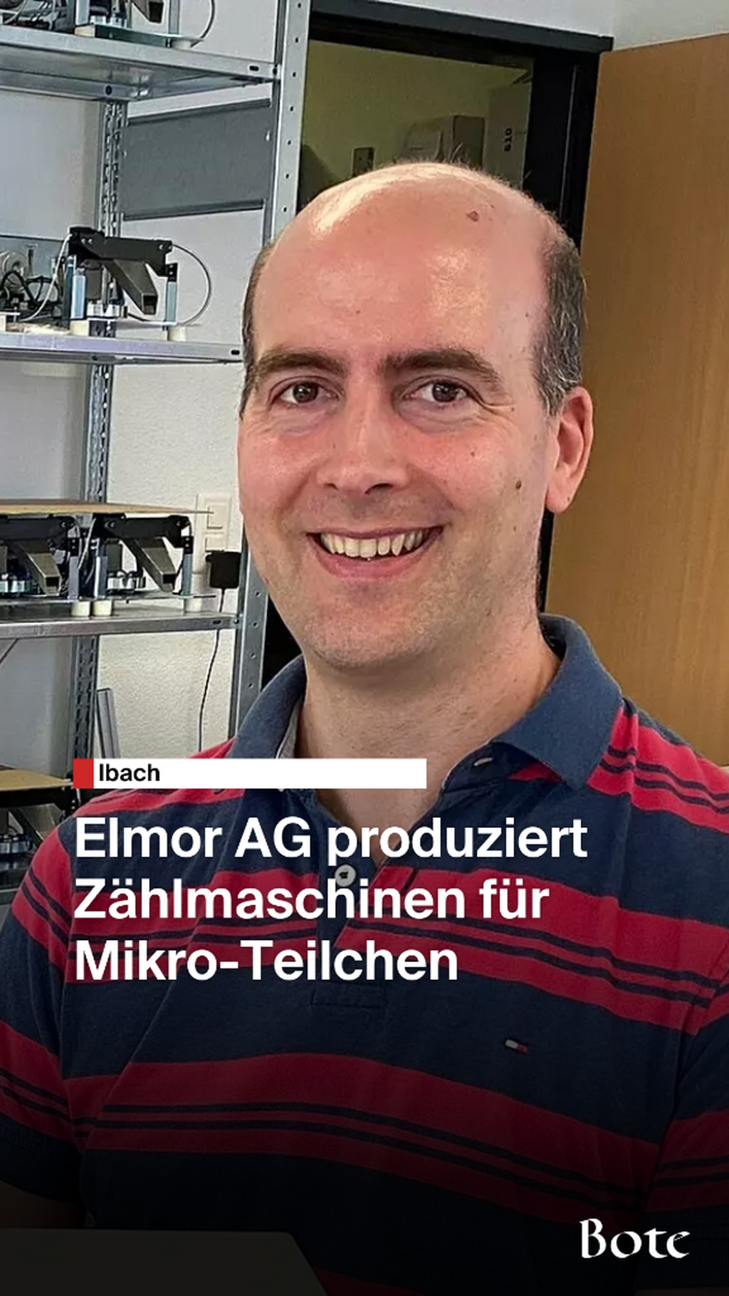 Z&auml;hlmaschine