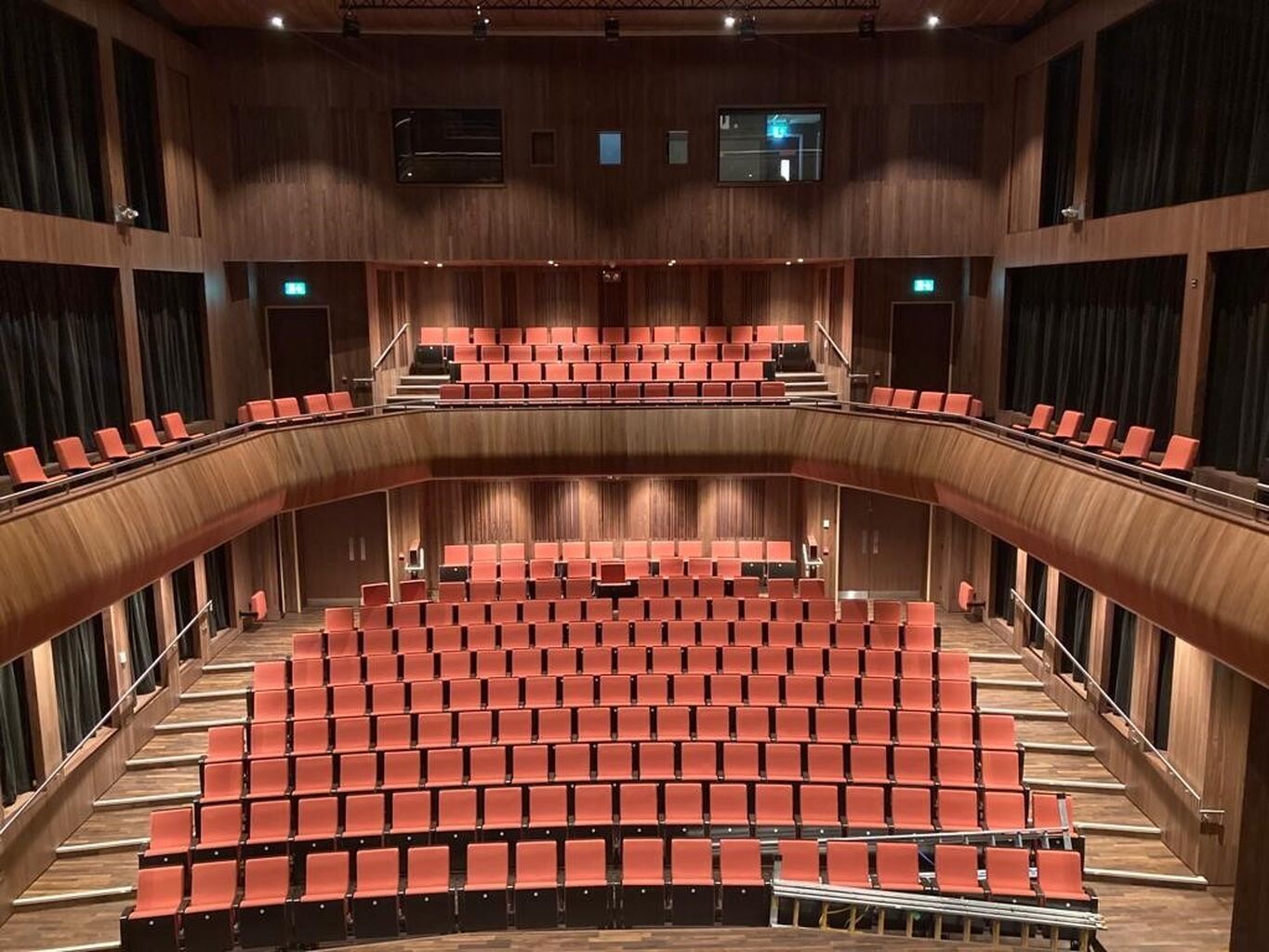 Case Study: Royal Irish Academy of Music