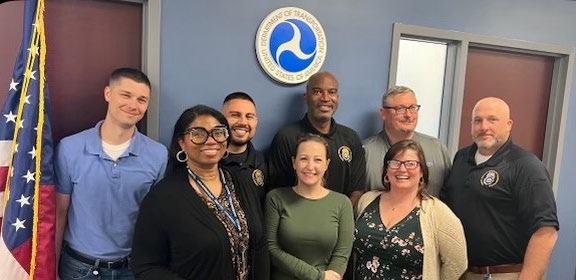Maryland Division Response