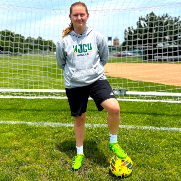 Locker Room Talk: Meet NJAC&rsquo;s Goalkeeper Of The Year Sophia Mannino