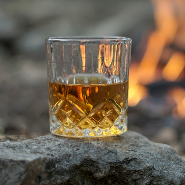 Whiskey & Colorado River Preservation