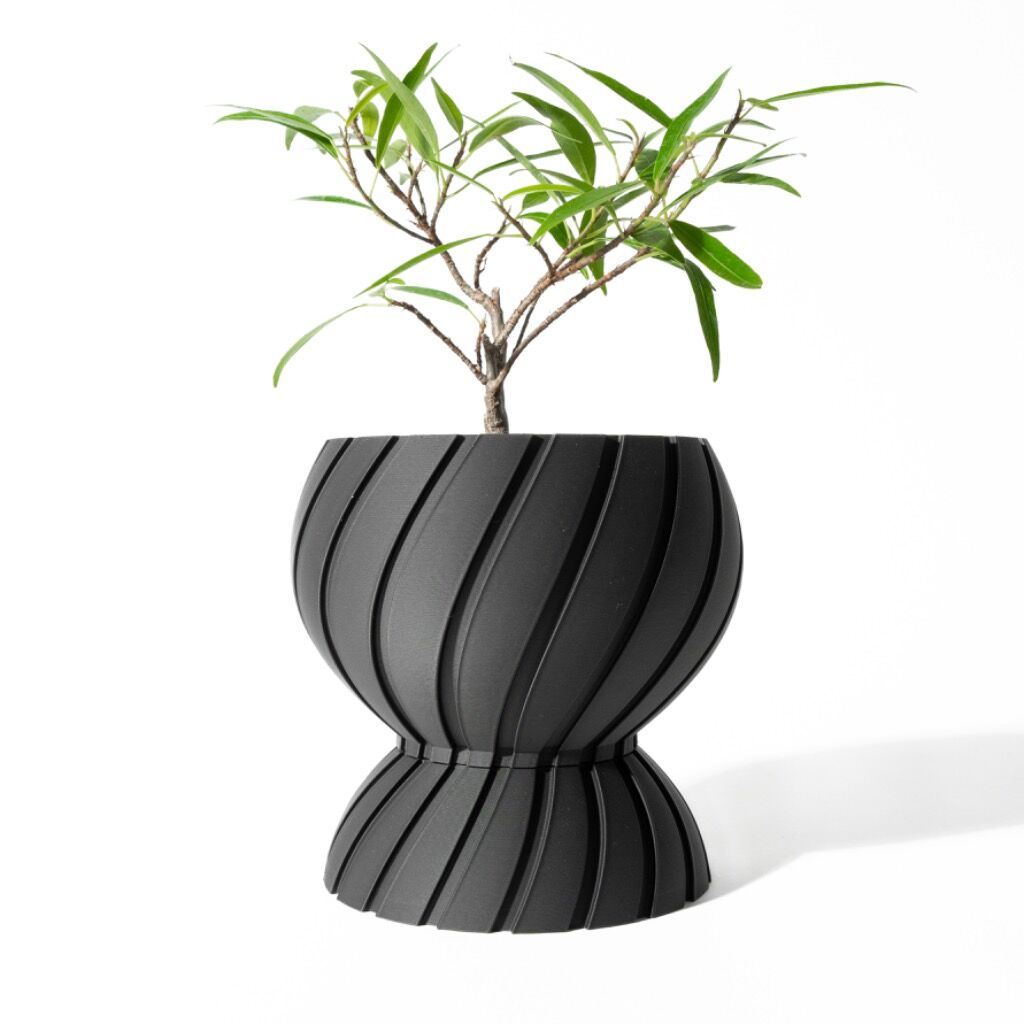 The Maki Planter