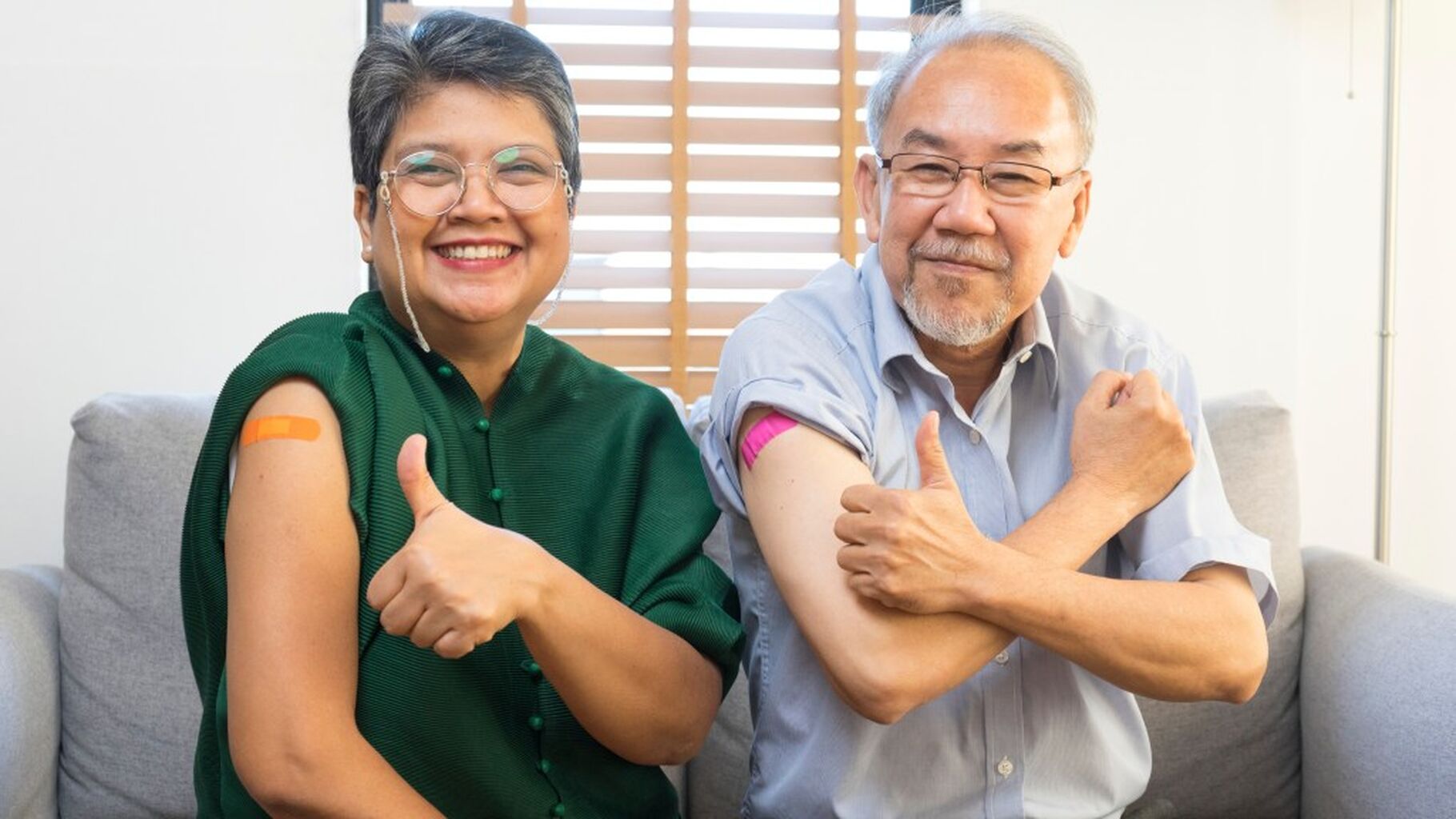 Fall and winter vaccines: Q&A with Dr. Eric Chow &ndash; PUBLIC HEALTH INSIDER