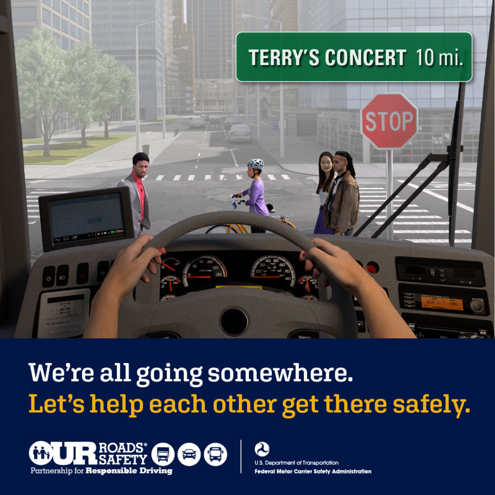 Labor Day Safety