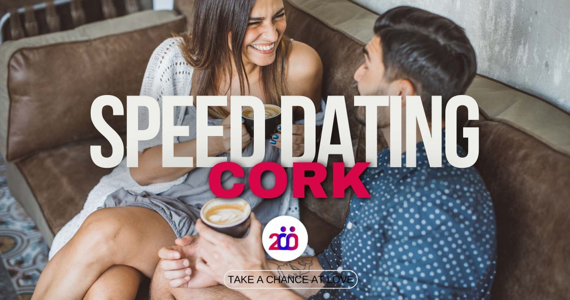Cork - Speed Dating