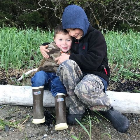 Growing UP Alaskan | Instagram