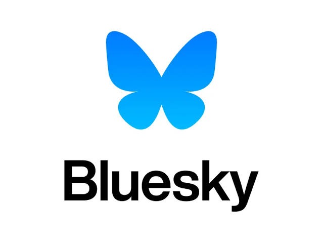 Acesse o BlueSky