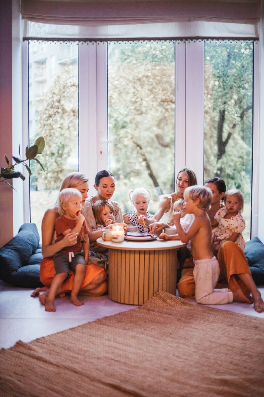 Pasākumu kalendārs