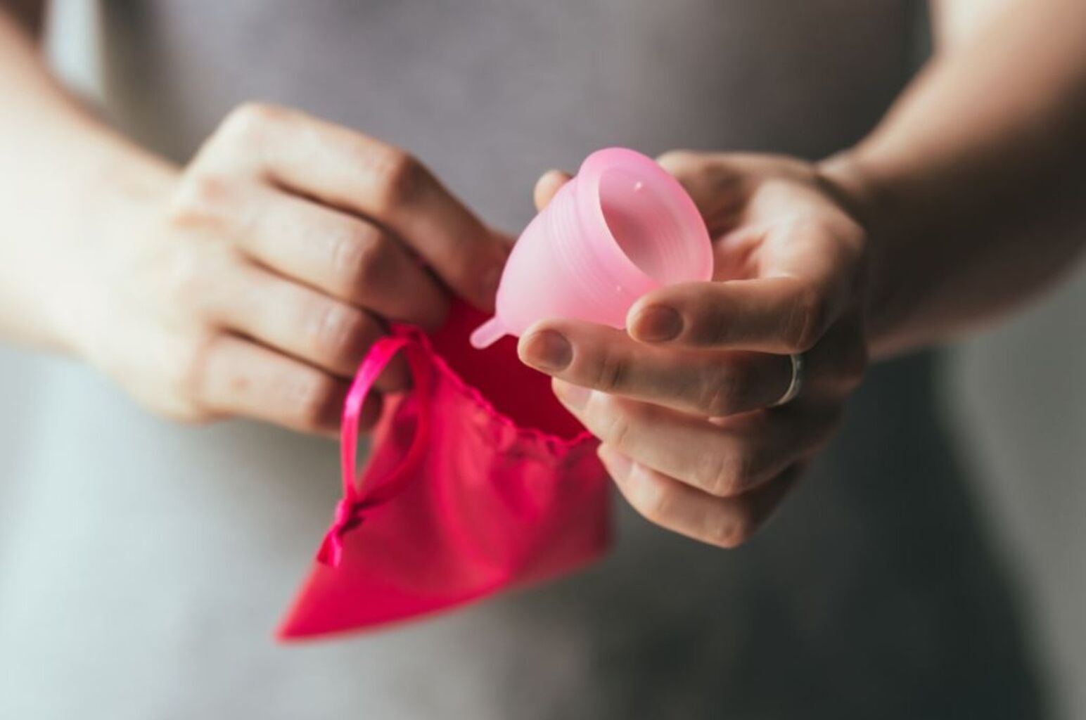 Menstrual Cups: Everything You Need to Know
