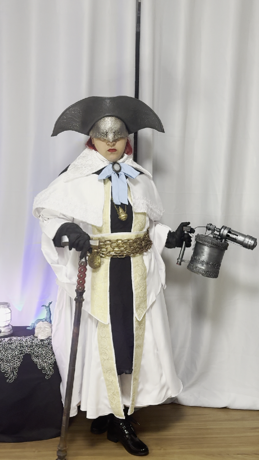 BGS Cosplay - Jess