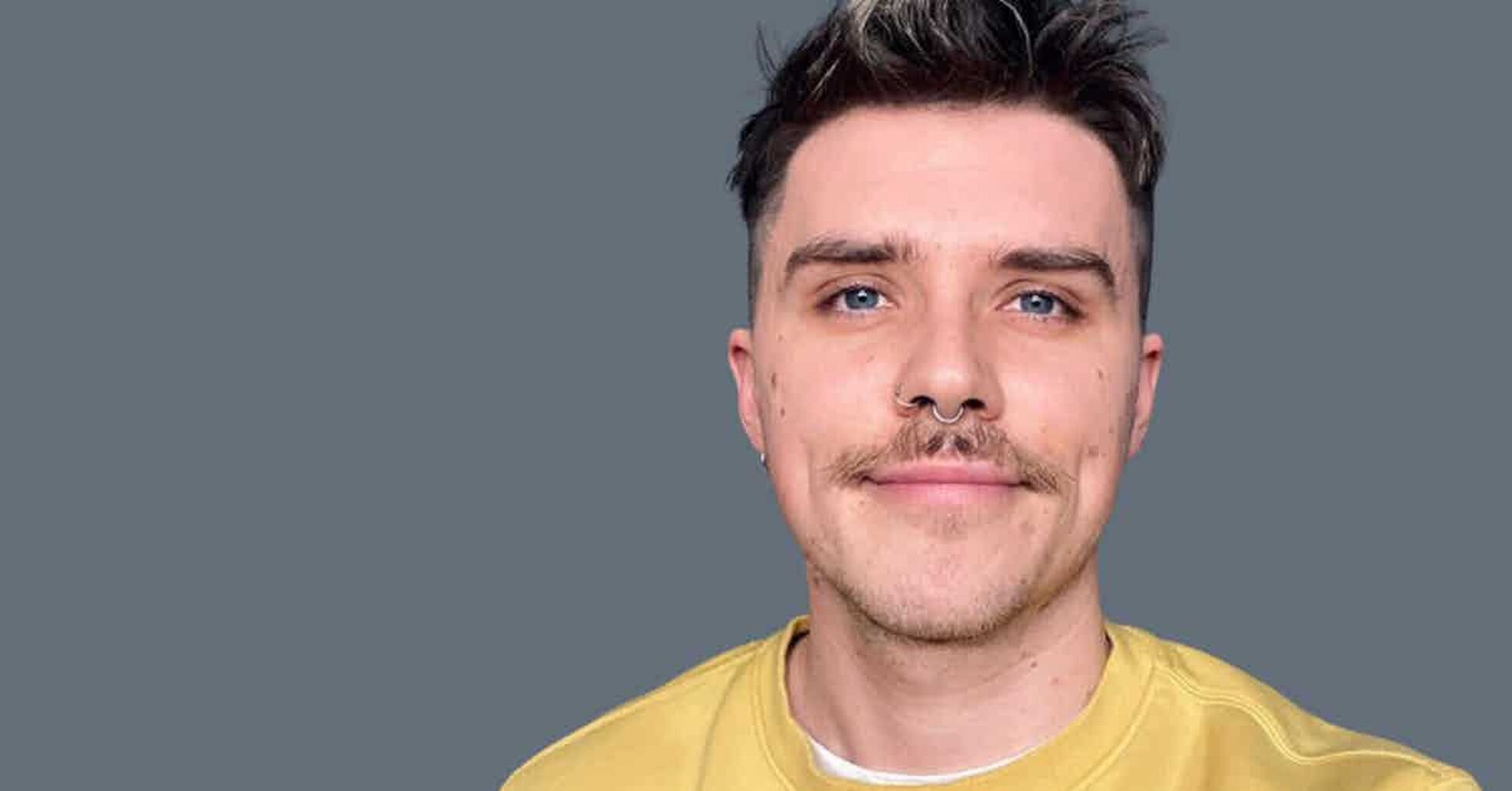 Conor James Doyle - Mission to Change Education in the Hair Industry