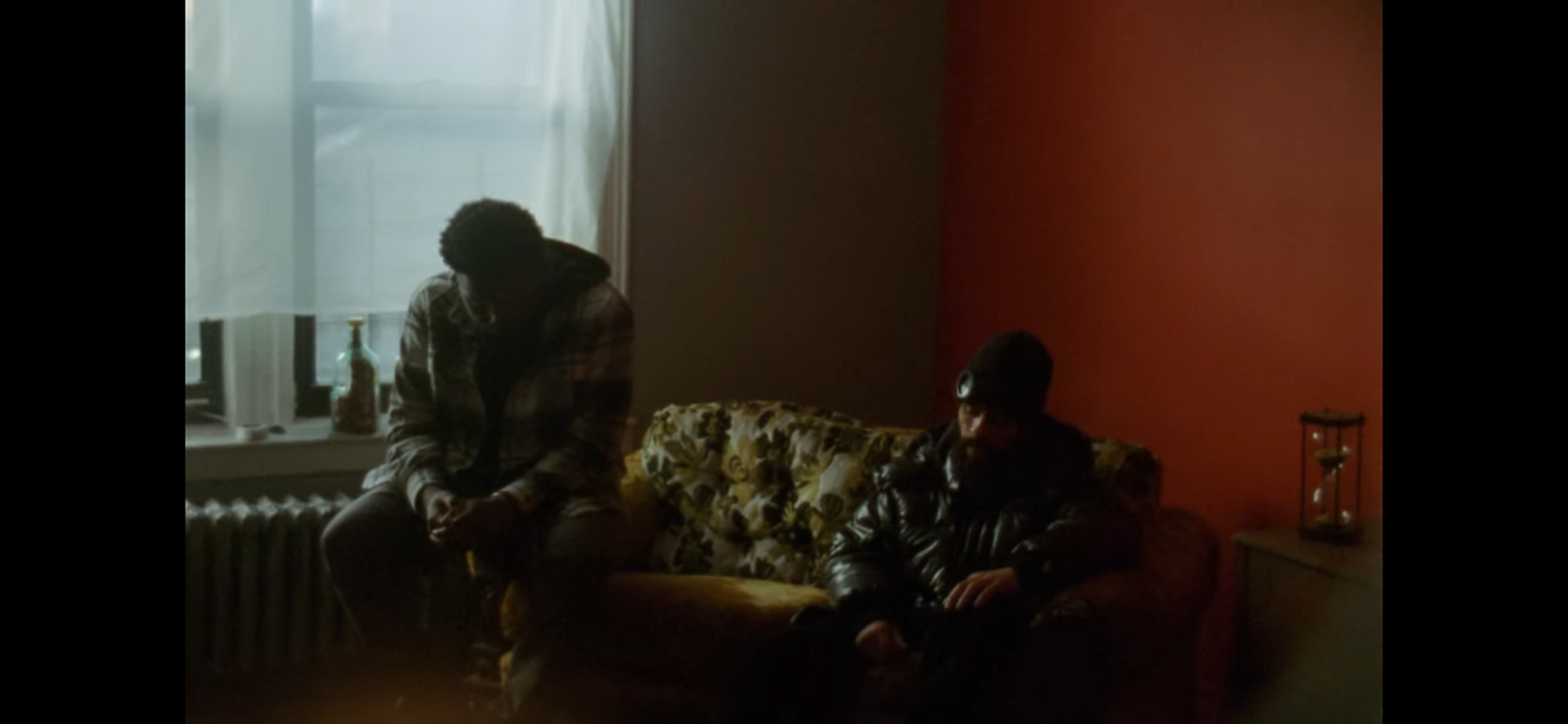 "Isaiah 54:17" [video] _ myquale ft. lojii