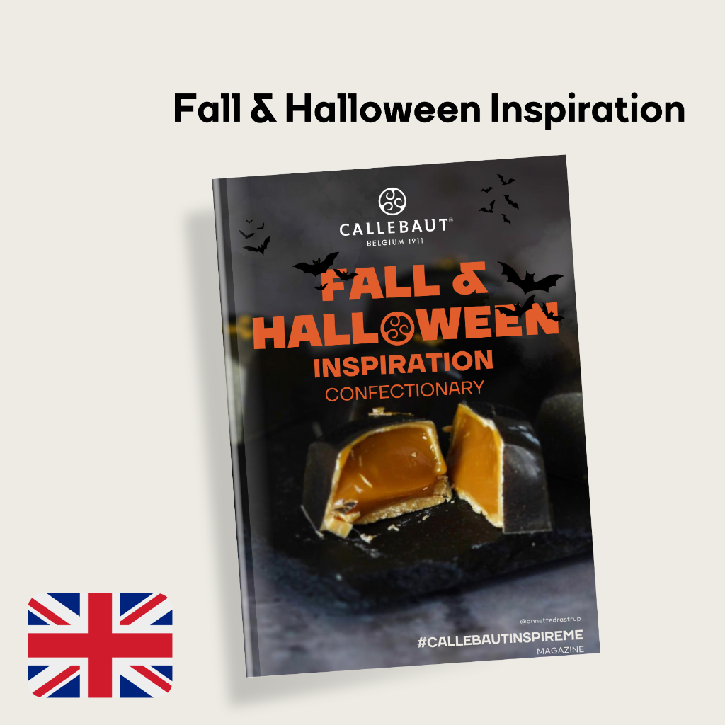 Halloween Inspiration for Confectionery 2024
