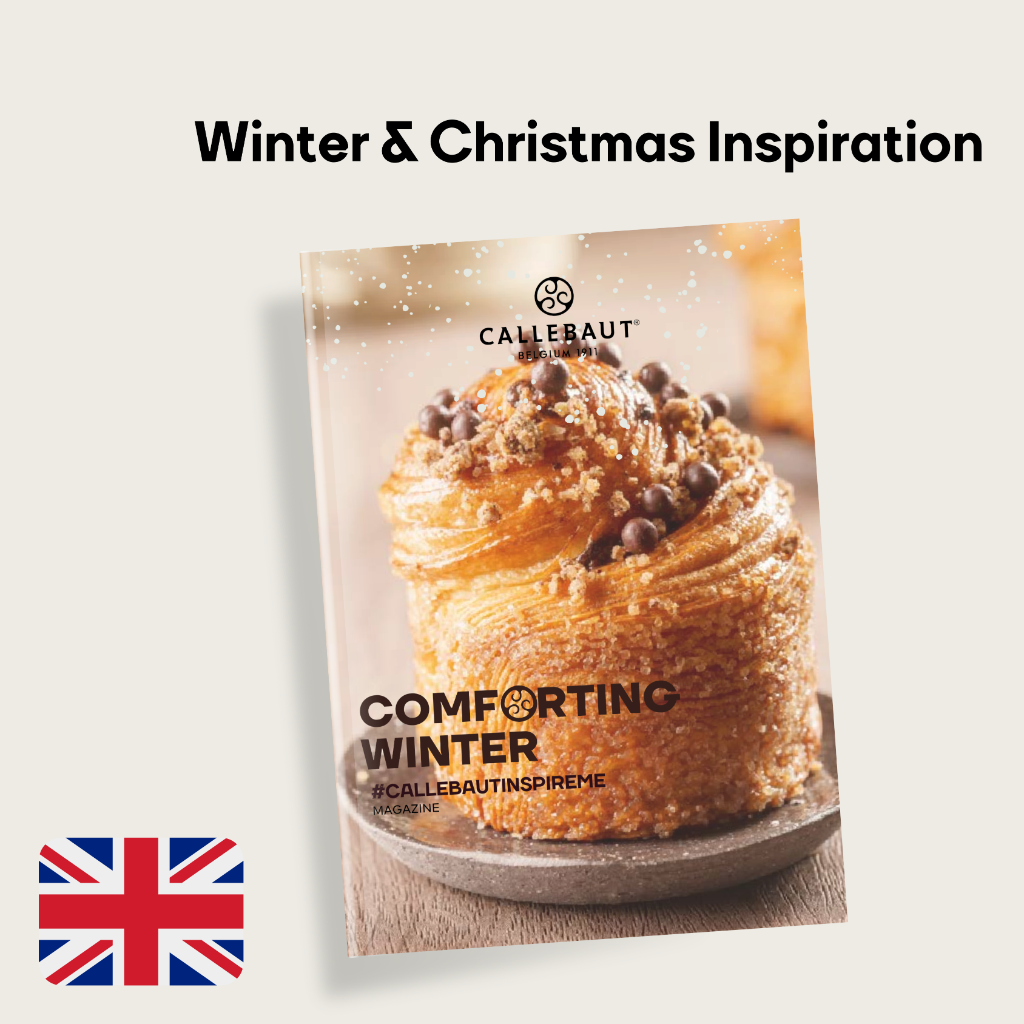 Comforting Winter