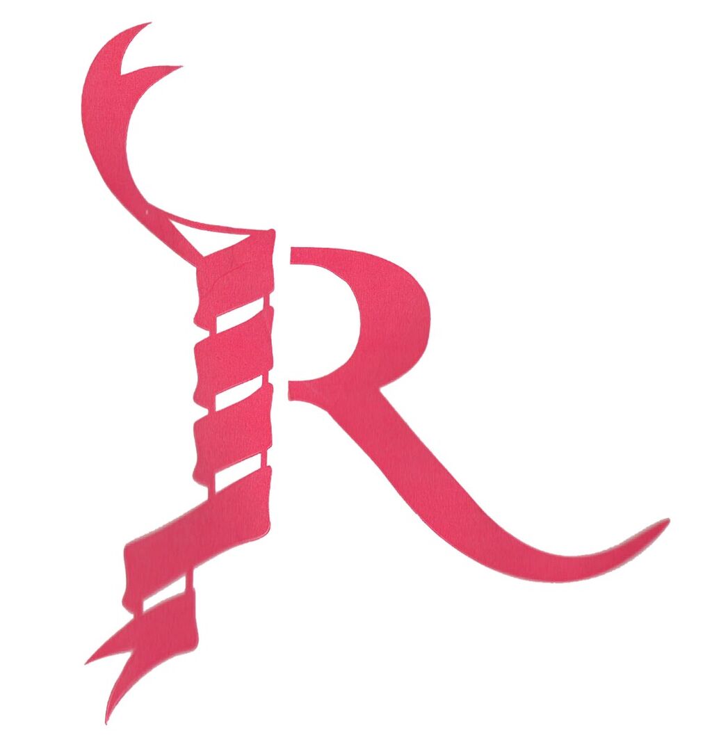 V V Rouleaux Website