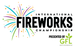 International Fireworks Championship Tickets 🎫