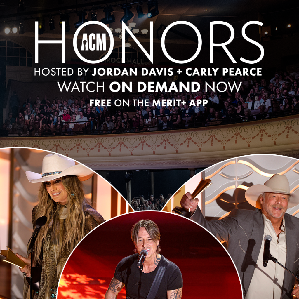 17th ACM Honors - Tune-In