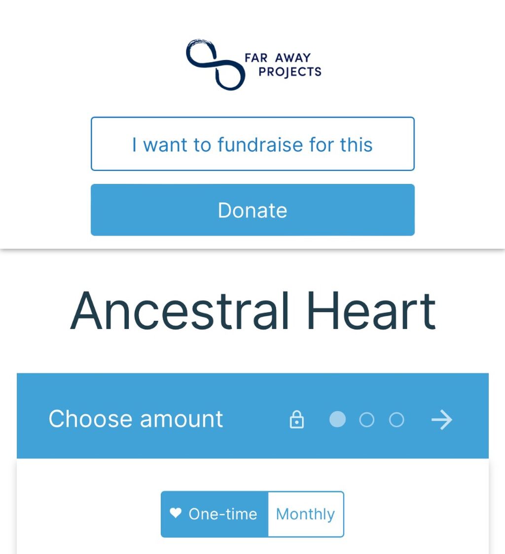 Donate here