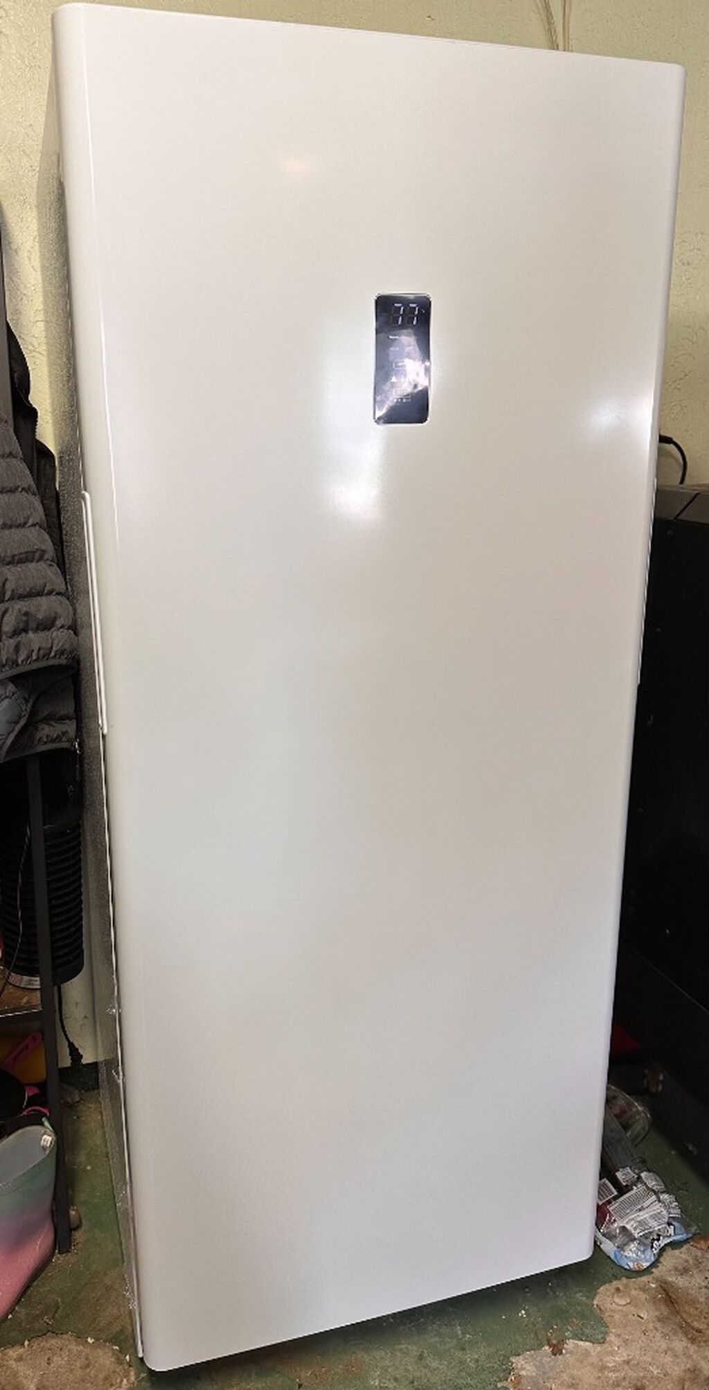 Garage Fridge/Freezer