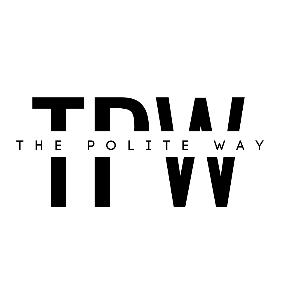 The Polite Way Website