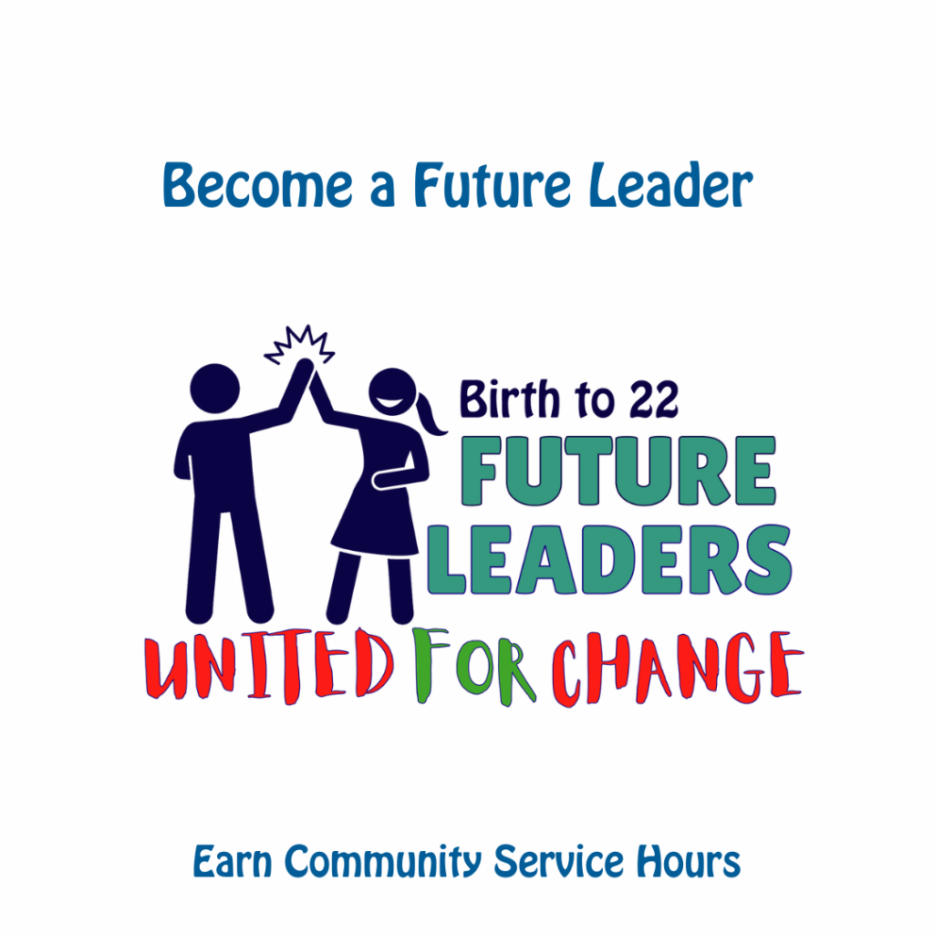 Become a Future Leader