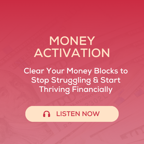 Money Meditation Activation
