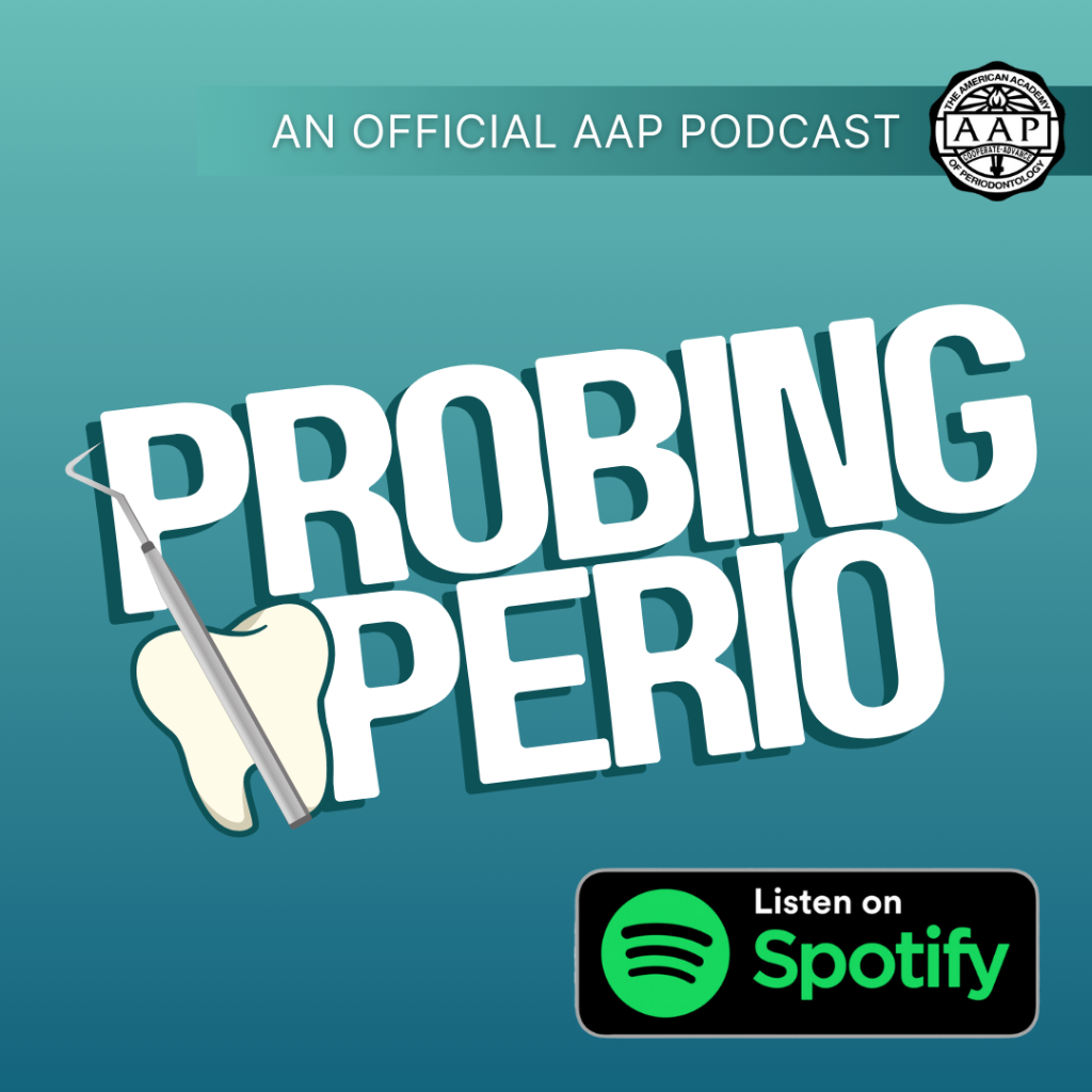Probing Perio - Spotify