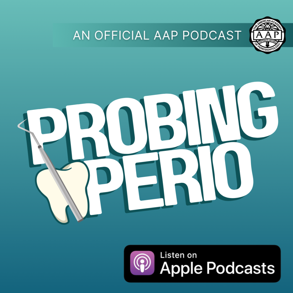 Probing Perio - Apple Podcasts