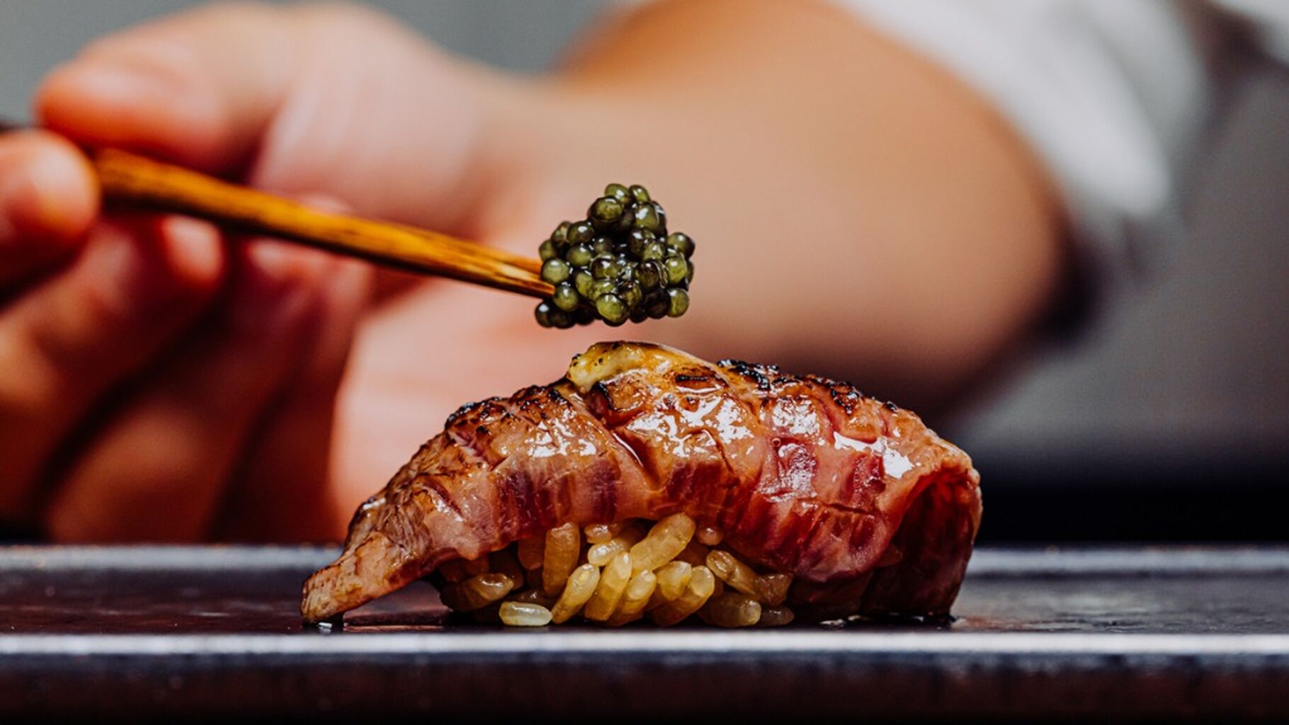Inside America's Omakase Boom