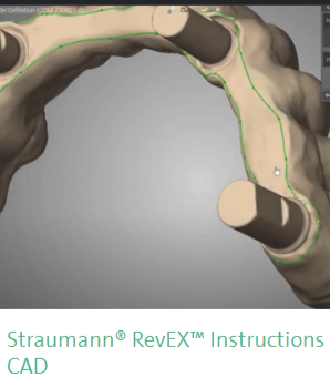 RevEX for Labs