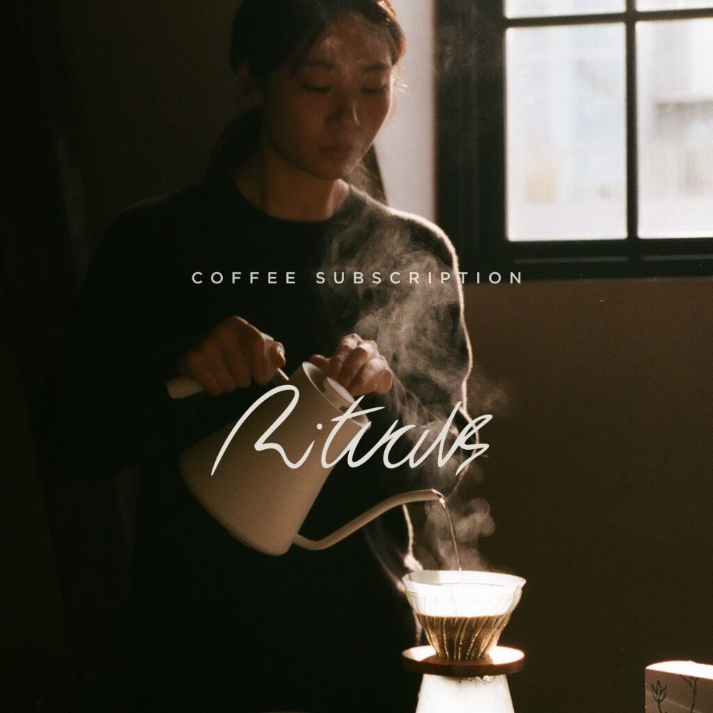 Rituals Subscription