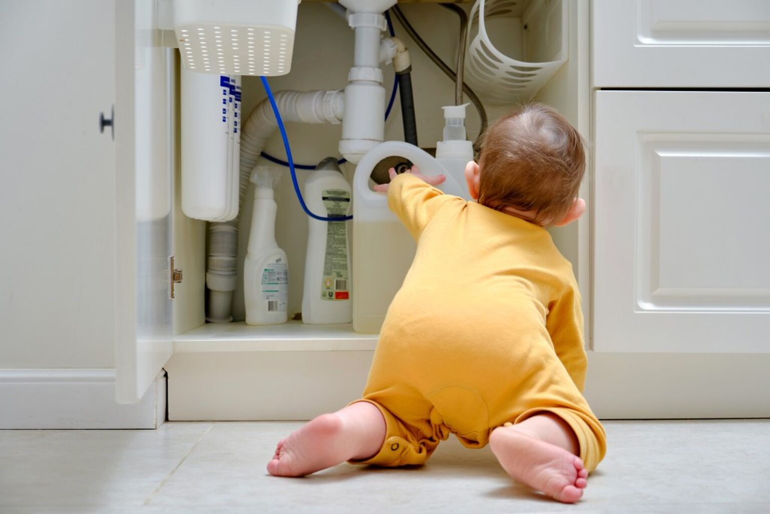 How to reduce exposures to toxic chemicals in your home&nbsp; &ndash; PUBLIC HEALTH INSIDER