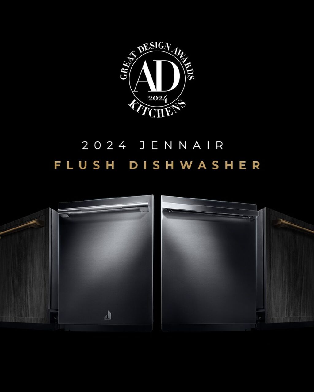 Arch Digest Great Design Awards 2024