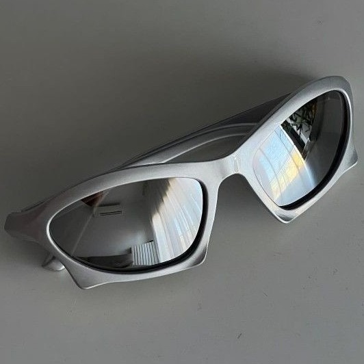 Óculos de Sol Y2K Cyberpunk 🔥