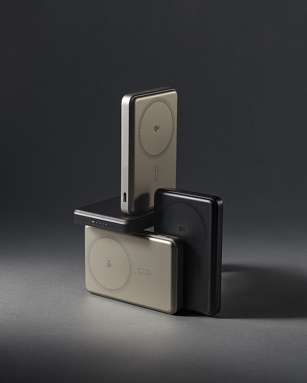 MagSlim Power Bank