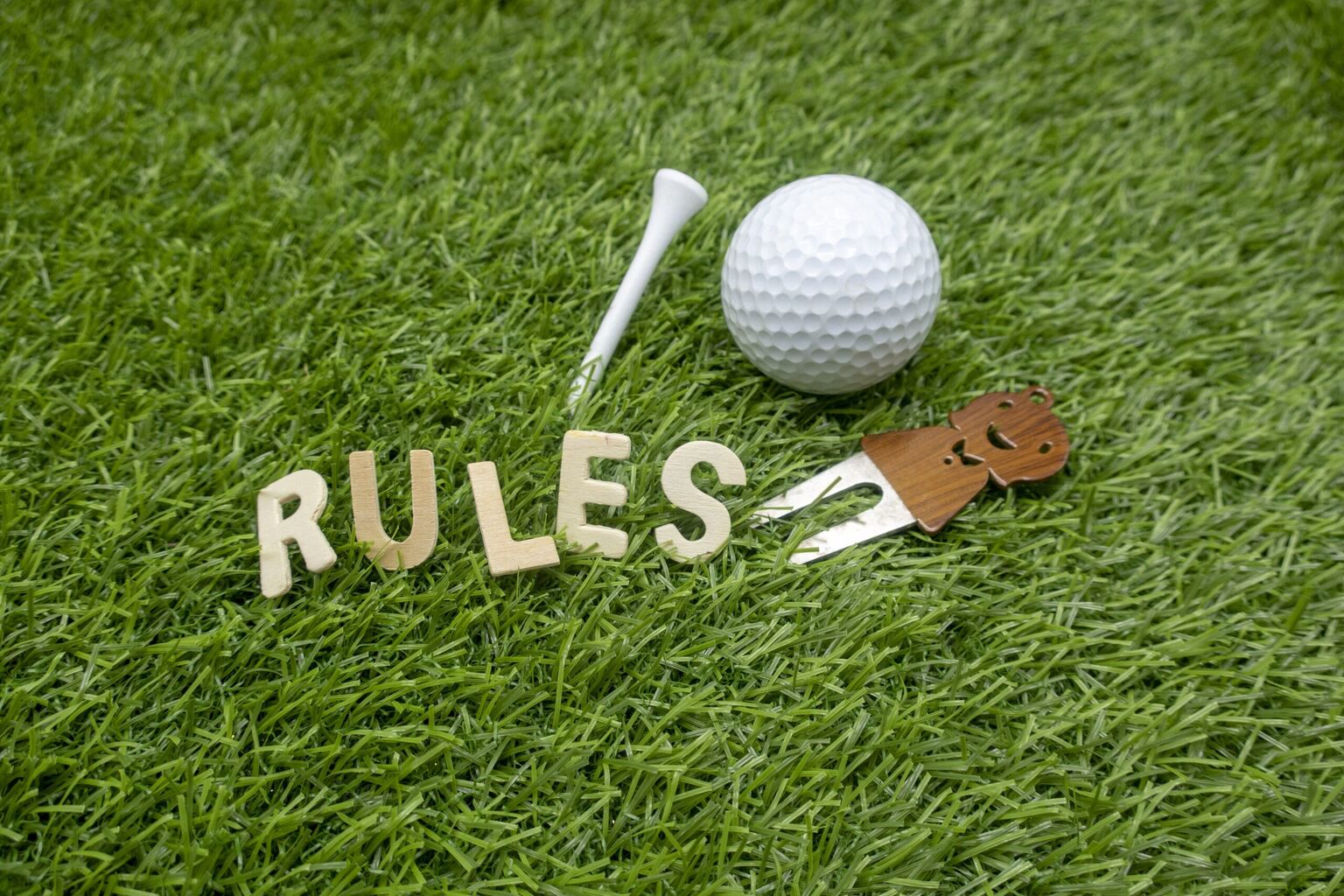 RULES OF PLAY - Grove Living